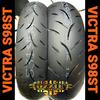 Gambar PAKET BAN MOTOR NMAX MAXXIS VICTRA 120/70 13 & 140/70 13 UPSIZE dari Ozzie Motor Kota Bandung 4 Tokopedia