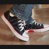Gambar Sepatu Warrior Original Classic Lc Sepatu Sekolah Terlaris Size 37~43 - 38 dari Tangerang Sepatu. Kab. Tangerang 3 Tokopedia