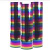 Gambar Polyflex Foil Motif Spectrum Dan Rainbow Termurah / Poliflex Hologram - Spectrum Silver, 50 CM dari utama polyflex Kota Tangerang 3 Tokopedia