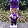 Gambar Boneka Flanel Chef/Koki dari Toko Mebi Kota Yogyakarta 4 Tokopedia