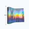 Gambar Polyflex Foil Motif Spectrum Dan Rainbow Termurah / Poliflex Hologram - Spectrum Silver, 50 CM dari utama polyflex Kota Tangerang 4 Tokopedia