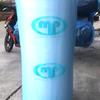 Gambar Bubble Wrap MP tebal berkualitas 50M x 125cm - Putih dari KimokeStarindo Jakarta Utara 4 Tokopedia