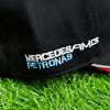 Gambar Topi Baseball Mercedes Benz | Topi Mobil Sport Balap Import - Cokelat dari Gymsaic99 Jakarta Utara 3 Tokopedia
