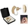 Gambar Cybersonic Hearing Aid Behind The Ear Alat Bantu Dengar Kuping dari GG outlet Jakarta Barat 2 Tokopedia