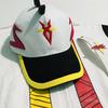 Gambar Topi jaket boboiboy supra free gelang - 3-4 tahun dari diyanaksa shop Kota Bogor 2 Tokopedia