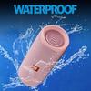 Gambar JBL FLIP 5 / FLIP5 (Successor JBL Flip 4) Portable Waterproof Speaker - Green dari GAP TECH OFFICIAL Jakarta Pusat 4 Tokopedia