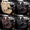 Gambar sarung jok mobil kulit mbtech high quality all new rush terios brv DLL dari MR. ALEEVARIASI Kab. Tangerang 1 Tokopedia
