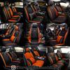 Gambar sarung jok mobil kulit mbtech high quality all new rush terios brv DLL dari MR. ALEEVARIASI Kab. Tangerang 5 Tokopedia