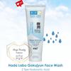 Gambar Hadalabo Hada Labo Gokujyun Ultimate Moisturizing Face Wash 100gr 100g dari Mega Beauty Fashindo Kab. Tangerang 3 Tokopedia