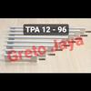 Gambar TPA 12-96 Handle Handel Minimalis Kotak Tarikan Lemari Laci Aluminium dari Greto Jaya Kota Surabaya 1 Tokopedia