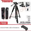 Gambar tripod takara eco 193A holder dari Miracle City Jakarta Barat 1 Tokopedia