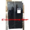 Gambar Kulkas Side by Side GEA G2D-563 New RC67 Inventer LED Display - Abu-abu dari E3 Shop Elektronik Jakarta Utara 5 Tokopedia
