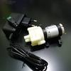 Gambar Pompa Air mini R385 Plus Adaptor dari GG outlet Jakarta Barat 4 Tokopedia