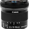 Gambar LENSA CANON 10-18MM IS STM dari Miracle City Jakarta Barat 1 Tokopedia