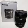 Gambar LENSA CANON 10-18MM IS STM dari Miracle City Jakarta Barat 4 Tokopedia