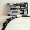 Gambar MAINAN KERETA API RAIL KING GERBONG TRAIN 19 PIECES REL LOKOMOTIF - Gambar 3 dari FORTUNA_SHOP Kota Surabaya 2 Tokopedia