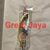 Gambar Handle Handel Bulan Sabit Panjang TH 211-96 Tarikan Pintu Laci Lem - Silver dari Greto Jaya Kota Surabaya 7 Tokopedia