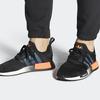 adidas nmd solar orange