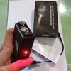Gambar STUN GUN + SENTER 5.11 TACTICAL - HIGH VOLTAGE STUNGUN 511 BonusDompet dari Kingbandrex Jakarta Barat 4 Tokopedia