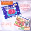 Gambar CACING SUTRA KERING KYOTO TUBIFEX WORMS 10 GRAM CACING BEKU KERING dari Pusat Aquarium Murah Kota Depok 2 Tokopedia
