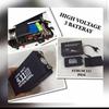 Gambar STUN GUN + SENTER 5.11 TACTICAL - HIGH VOLTAGE STUNGUN 511 BonusDompet dari Kingbandrex Jakarta Barat 5 Tokopedia
