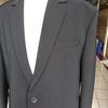 Gambar Jas formal pria stelan jas dan celana hitam - Hitam, M dari Maniak jam Jakarta Pusat 5 Tokopedia