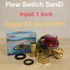Gambar Flow Switch SanEi 1/2 Dan 3/4 Inch Pompa Booster Murah dari Toko Maju Jaya Abadi Jakarta Pusat 2 Tokopedia