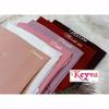 Gambar Bergo Maryam diamond crepe size L ori Keyva hijab dari CAPPAL Jakarta Barat 3 Tokopedia