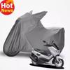 Gambar COVER MOTOR ukuran besar NMAX PCX dari Kerta Blessing Jakarta Utara 1 Tokopedia