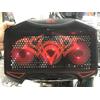 Gambar NYK X1 Windcoaster Gaming Cooling Pad Kipas Laptop Cooler Notebook dari Click & Go Kota Bandung 5 Tokopedia