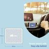 Gambar E.Com Car 100% Original - Japan (Anti Virus & Bakteri) - Biru dari JoeOnlineShop Jakarta Barat 2 Tokopedia