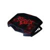 Gambar NYK X1 Windcoaster Gaming Cooling Pad Kipas Laptop Cooler Notebook dari Click & Go Kota Bandung 4 Tokopedia