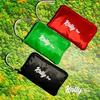 Gambar KANTONG BELANJA GO GREEN LIPAT SHOPPING BAGS bukan bagcu/baggu - Hitam dari SURYAMAS SAFETINDO Jakarta Barat 1 Tokopedia
