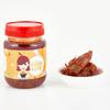 Gambar Sambal Bawang Baby Cumi Spesial Mama Kimo Agen Reseller Distributor - Sambal Jengkol dari TOSERDA Kota Bandung 5 Tokopedia