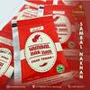 Gambar Sambal Bawang Naknan Sachet Level 3 1 Renceng atau 10pcs dari TOSERDA Kota Bandung 4 Tokopedia