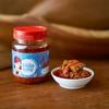 Gambar Sambal Bawang Baby Cumi Spesial Mama Kimo Agen Reseller Distributor - Sambal Cumi dari TOSERDA Kota Bandung 3 Tokopedia