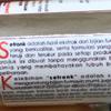 Gambar Setronk / Vitamin Burung / Suplemen Burung Kicau /Vitamin Burung Gacor dari Brother Reptile Kab. Sukabumi 3 Tokopedia