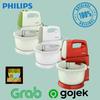 Gambar Philips mixer with stand hr1559 GARANSI RESMI HR 1559 - Hijau dari ajadaw Kota Bekasi 1 Tokopedia