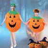 Gambar Kostum Labu Anak dan Dewasa Costume Pumpkin Baju Pentas Halloween - ANAK dari MadisonShop Jakarta Barat 1 Tokopedia