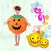 Gambar Kostum Labu Anak dan Dewasa Costume Pumpkin Baju Pentas Halloween - ANAK dari MadisonShop Jakarta Barat 5 Tokopedia