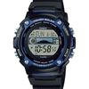 Gambar CASIO W-S200H-1A dari Casio Original Jakarta Pusat 1 Tokopedia