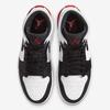 Jual NIKE AIR JORDAN 1 MID SE TRACK RED UNION BLACK TOE ORIGINAL - Kota  Bekasi - bills' shop | Tokopedia