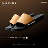 Gambar Sandal Maximall MAX-OX Brown series - 39 dari MaximallFootwear Kota Bandung 5 Tokopedia