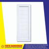 Gambar SPLUS PINTU UPVC PINTU KAMAR MANDI 70 X 195 CM FELICE F2 PUTIH - ENGSEL KANAN dari Tirta Bangunan Kota Depok 1 Tokopedia