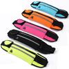 Gambar Tas Pinggang Waterproof Olahraga Wast Bag Running Belt Gym Jogging - Hitam dari Shiny Electro Jakarta Pusat 2 Tokopedia