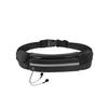 Gambar Tas Pinggang Waterproof Olahraga Wast Bag Running Belt Gym Jogging - Hitam dari Shiny Electro Jakarta Pusat 1 Tokopedia