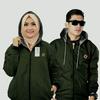 Gambar (PROMO) Jaket Couple Pasangan Bulak Balik - Maroon, L dari STORYKEUN Kab. Bandung 3 Tokopedia
