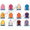 Gambar Gildan 76000 Premium Cotton ( COLOR, SIZE XS-XL ) dari Kaos Polos Theobald Jakarta Utara 4 Tokopedia