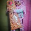 Gambar KERUPUK KULIT DOROKDOK ENAK KEMASAN 500 GR - Pedas dari Dzara_Snack Kota Bandung 2 Tokopedia