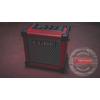 Gambar Roland Micro Cube GXR 3-watt 1x5" Battery Powered Combo Amp - Red dari Chics Musik Store Jakarta Timur 1 Tokopedia